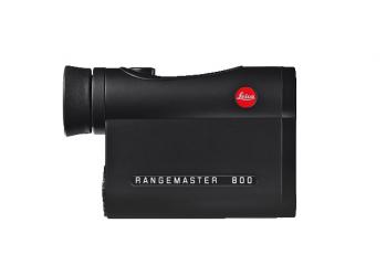 Лазерный дальномер Leica RangeMaster CRF 800